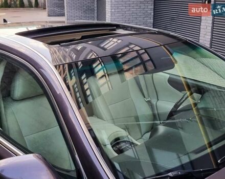 Серый Лексус ЛС, объемом двигателя 4.97 л и пробегом 237 тыс. км за 16999 $, фото 92 на Automoto.ua