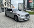 Сірий Лексус ЛС, об'ємом двигуна 4.61 л та пробігом 243 тис. км за 10999 $, фото 34 на Automoto.ua