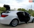 Сірий Лексус ЛС, об'ємом двигуна 4.61 л та пробігом 245 тис. км за 11200 $, фото 3 на Automoto.ua