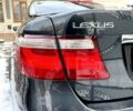 Серый Лексус ЛС, объемом двигателя 4.6 л и пробегом 163 тыс. км за 11999 $, фото 31 на Automoto.ua