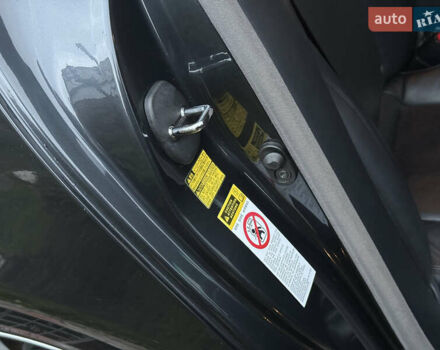 Сірий Лексус ЛС, об'ємом двигуна 4.6 л та пробігом 116 тис. км за 14999 $, фото 40 на Automoto.ua