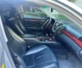 Сірий Лексус ЛС, об'ємом двигуна 4.6 л та пробігом 243 тис. км за 8500 $, фото 5 на Automoto.ua