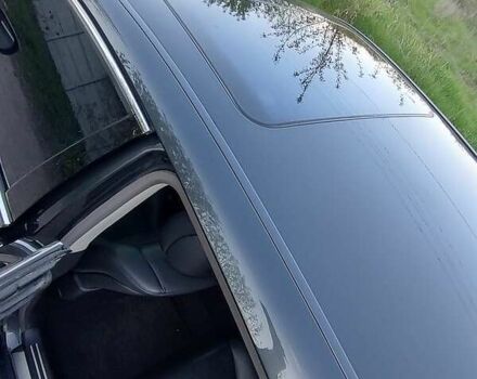 Серый Лексус ЛС, объемом двигателя 5 л и пробегом 380 тыс. км за 13900 $, фото 8 на Automoto.ua