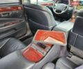 Серый Лексус ЛС, объемом двигателя 4.61 л и пробегом 308 тыс. км за 9700 $, фото 30 на Automoto.ua