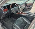 Сірий Лексус ЛС, об'ємом двигуна 4.61 л та пробігом 308 тис. км за 9500 $, фото 11 на Automoto.ua