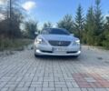 Серый Лексус ЛС, объемом двигателя 4.6 л и пробегом 220 тыс. км за 9800 $, фото 2 на Automoto.ua