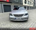 Серый Лексус ЛС, объемом двигателя 4.6 л и пробегом 240 тыс. км за 11500 $, фото 2 на Automoto.ua