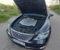 Серый Лексус ЛС, объемом двигателя 5 л и пробегом 380 тыс. км за 13900 $, фото 5 на Automoto.ua