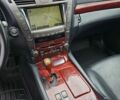 Сірий Лексус ЛС, об'ємом двигуна 4.61 л та пробігом 308 тис. км за 9500 $, фото 15 на Automoto.ua