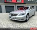 Сірий Лексус ЛС, об'ємом двигуна 4.6 л та пробігом 240 тис. км за 11500 $, фото 2 на Automoto.ua
