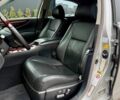 Сірий Лексус ЛС, об'ємом двигуна 4.6 л та пробігом 275 тис. км за 11500 $, фото 14 на Automoto.ua