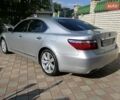Сірий Лексус ЛС, об'ємом двигуна 4.97 л та пробігом 280 тис. км за 19300 $, фото 10 на Automoto.ua
