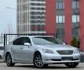Сірий Лексус ЛС, об'ємом двигуна 4.6 л та пробігом 275 тис. км за 11500 $, фото 1 на Automoto.ua