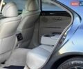 Сірий Лексус ЛС, об'ємом двигуна 4.61 л та пробігом 323 тис. км за 12500 $, фото 22 на Automoto.ua