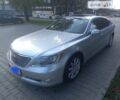 Сірий Лексус ЛС, об'ємом двигуна 4.6 л та пробігом 290 тис. км за 9500 $, фото 3 на Automoto.ua