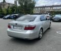 Сірий Лексус ЛС, об'ємом двигуна 5 л та пробігом 230 тис. км за 14800 $, фото 5 на Automoto.ua
