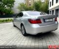 Сірий Лексус ЛС, об'ємом двигуна 4.6 л та пробігом 240 тис. км за 11500 $, фото 6 на Automoto.ua