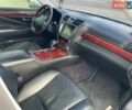 Сірий Лексус ЛС, об'ємом двигуна 4.61 л та пробігом 200 тис. км за 8500 $, фото 17 на Automoto.ua