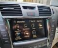 Сірий Лексус ЛС, об'ємом двигуна 5 л та пробігом 237 тис. км за 17999 $, фото 6 на Automoto.ua