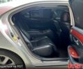 Сірий Лексус ЛС, об'ємом двигуна 4.6 л та пробігом 240 тис. км за 11500 $, фото 11 на Automoto.ua