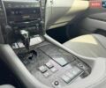 Сірий Лексус ЛС, об'ємом двигуна 4.97 л та пробігом 328 тис. км за 10500 $, фото 9 на Automoto.ua