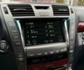 Сірий Лексус ЛС, об'ємом двигуна 4.6 л та пробігом 275 тис. км за 11500 $, фото 15 на Automoto.ua