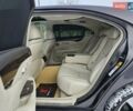 Сірий Лексус ЛС, об'ємом двигуна 5 л та пробігом 237 тис. км за 15499 $, фото 88 на Automoto.ua