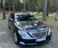 Сірий Лексус ЛС, об'ємом двигуна 4.61 л та пробігом 286 тис. км за 11500 $, фото 1 на Automoto.ua
