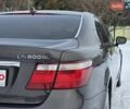 Сірий Лексус ЛС, об'ємом двигуна 5 л та пробігом 237 тис. км за 15499 $, фото 15 на Automoto.ua