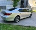Сірий Лексус ЛС, об'ємом двигуна 4.6 л та пробігом 243 тис. км за 8500 $, фото 12 на Automoto.ua
