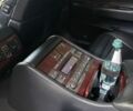 Сірий Лексус ЛС, об'ємом двигуна 4.6 л та пробігом 190 тис. км за 9499 $, фото 12 на Automoto.ua