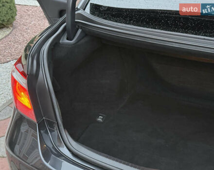 Сірий Лексус ЛС, об'ємом двигуна 4.6 л та пробігом 116 тис. км за 14999 $, фото 67 на Automoto.ua