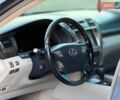 Сірий Лексус ЛС, об'ємом двигуна 4.61 л та пробігом 323 тис. км за 12500 $, фото 10 на Automoto.ua