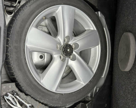 Серый Лексус ЛС, объемом двигателя 4.61 л и пробегом 216 тыс. км за 12800 $, фото 60 на Automoto.ua