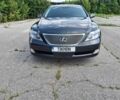 Сірий Лексус ЛС, об'ємом двигуна 5 л та пробігом 340 тис. км за 14500 $, фото 1 на Automoto.ua