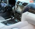 Сірий Лексус ЛС, об'ємом двигуна 4.61 л та пробігом 323 тис. км за 12500 $, фото 16 на Automoto.ua