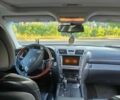 Сірий Лексус ЛС, об'ємом двигуна 4.61 л та пробігом 295 тис. км за 14200 $, фото 17 на Automoto.ua