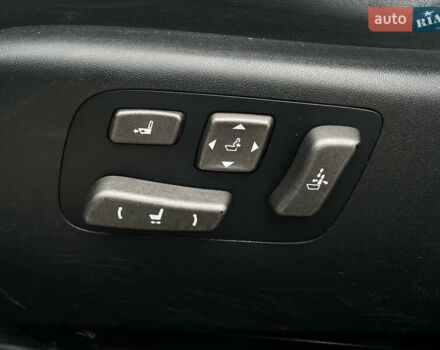 Серый Лексус ЛС, объемом двигателя 4.6 л и пробегом 195 тыс. км за 9950 $, фото 40 на Automoto.ua