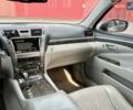 Сірий Лексус ЛС, об'ємом двигуна 4.6 л та пробігом 173 тис. км за 9900 $, фото 22 на Automoto.ua