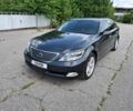 Сірий Лексус ЛС, об'ємом двигуна 5 л та пробігом 340 тис. км за 14500 $, фото 5 на Automoto.ua