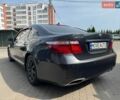 Сірий Лексус ЛС, об'ємом двигуна 4.97 л та пробігом 328 тис. км за 10500 $, фото 5 на Automoto.ua