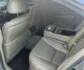 Серый Лексус ЛС, объемом двигателя 4.6 л и пробегом 220 тыс. км за 9800 $, фото 19 на Automoto.ua