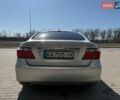Сірий Лексус ЛС, об'ємом двигуна 4.61 л та пробігом 274 тис. км за 11500 $, фото 4 на Automoto.ua