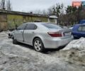 Серый Лексус ЛС, объемом двигателя 4.61 л и пробегом 180 тыс. км за 5000 $, фото 3 на Automoto.ua