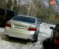 Серый Лексус ЛС, объемом двигателя 4.61 л и пробегом 238 тыс. км за 12500 $, фото 2 на Automoto.ua