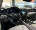 Сірий Лексус ЛС, об'ємом двигуна 4.61 л та пробігом 154 тис. км за 11900 $, фото 27 на Automoto.ua