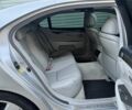 Серый Лексус ЛС, объемом двигателя 4.6 л и пробегом 158 тыс. км за 8500 $, фото 19 на Automoto.ua