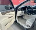 Сірий Лексус ЛС, об'ємом двигуна 4.6 л та пробігом 173 тис. км за 9900 $, фото 15 на Automoto.ua