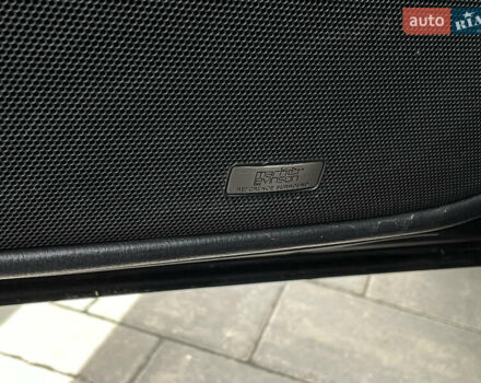 Серый Лексус ЛС, объемом двигателя 4.6 л и пробегом 195 тыс. км за 9950 $, фото 48 на Automoto.ua