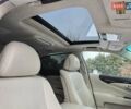 Сірий Лексус ЛС, об'ємом двигуна 5 л та пробігом 237 тис. км за 15499 $, фото 59 на Automoto.ua